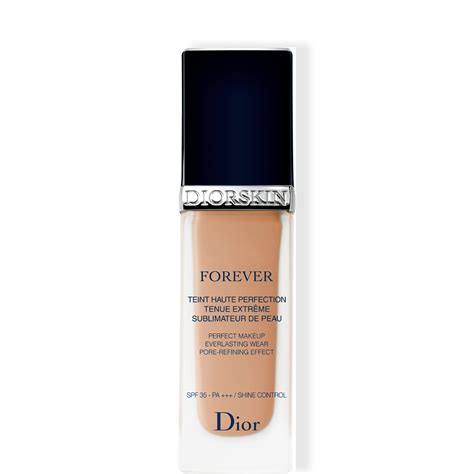 dior forever 035|dior foundation 035 desert beige.